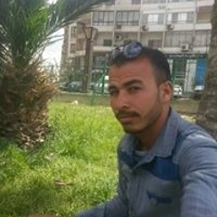 Sayed Mohammed Moustafa