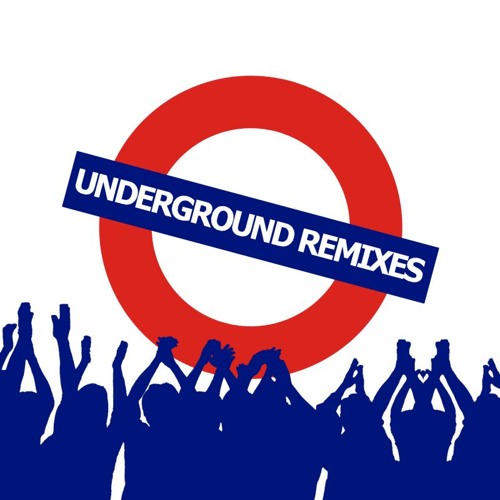 Underground Remixes’s avatar
