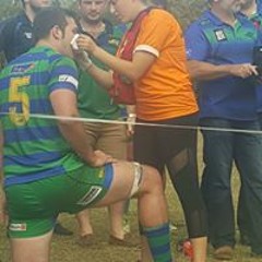 Rory Anthony