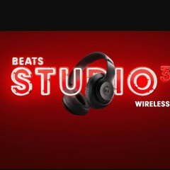 Beats Studio