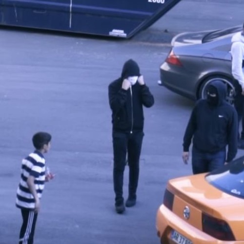 Am'Al - Regn Dråber