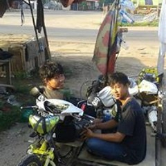 Dhedhi Ceperis C-tec