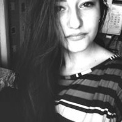 Вика Решетняк