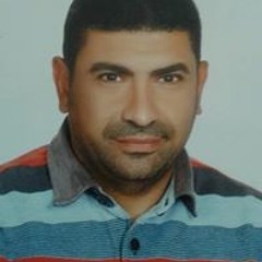 عمرو بدوى بدوى