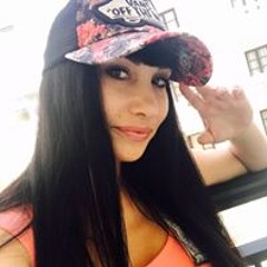 Viktoria Kopteva