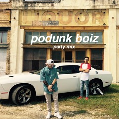 podunk boiz