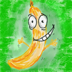 Funny Banana