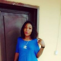 Oyewole Adeola Olayinka