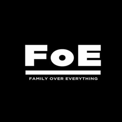 Family Over Everything