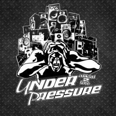 UNDER-PRESSURE!