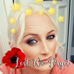 Stacey Marie Gilmour