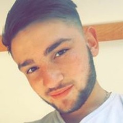 Nathan Roux