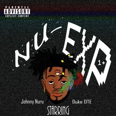 Johnny Nuru