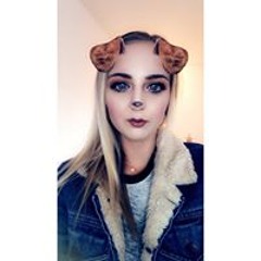 Elliee Wilkes