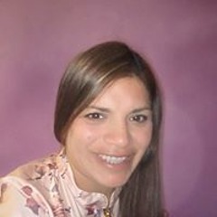 Claudia Angeles LLempén