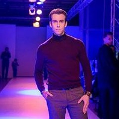 Владимир Тетерук