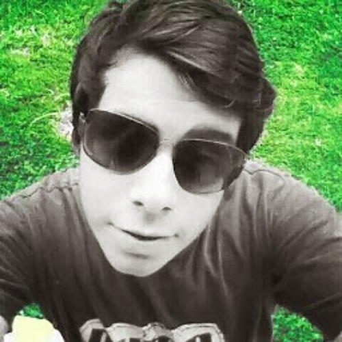 Guilherme Correa’s avatar