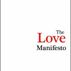 Love Manifesto