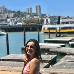 Lina Maria Benavides