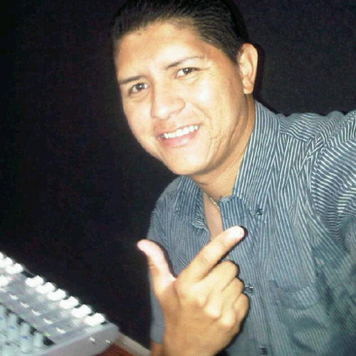 Alberto Rodriguez’s avatar