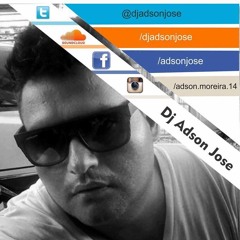 DJ Adson Jose