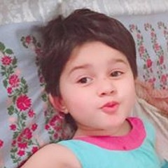 Sadia Awais
