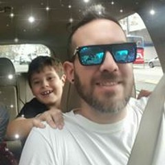Hernan Gabriel Godoy