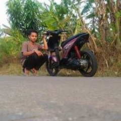 Agno Permana Calm