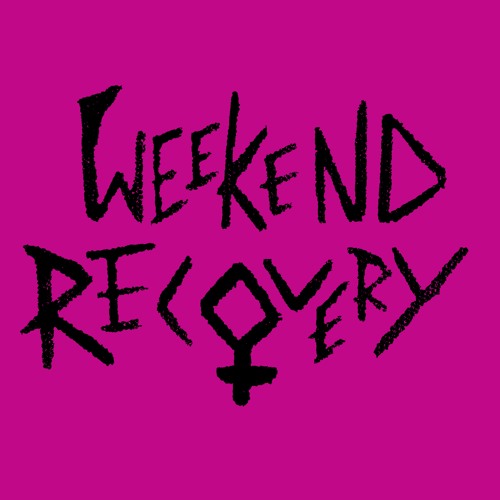 Weekend Recovery’s avatar