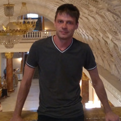 Дмитрий Щербина