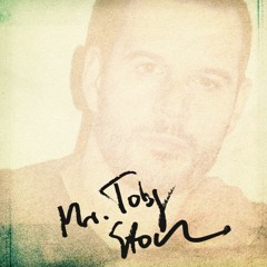 MR. TOBY STOCK