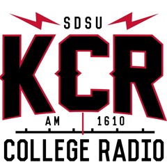 KCR College Radio