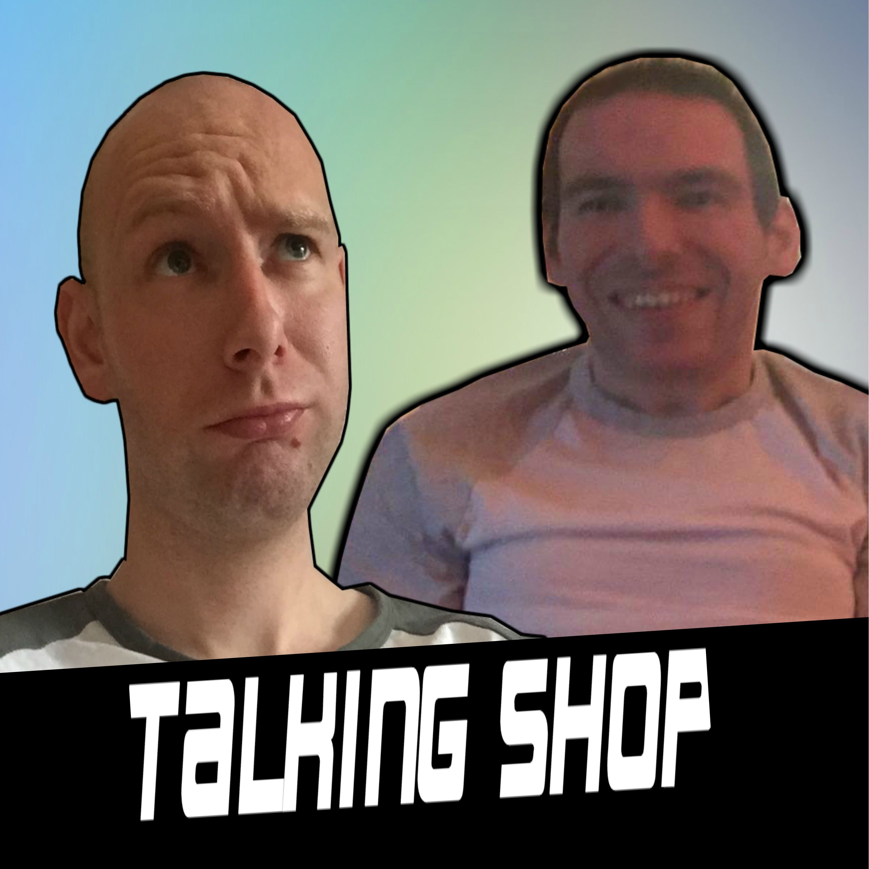 Talking Shop