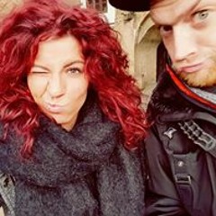 Nina VanSchokostreusel