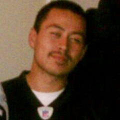 Victor De Anda