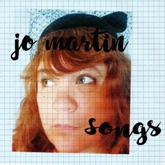 Joanna Martin
