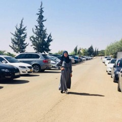 سندس مفارجة