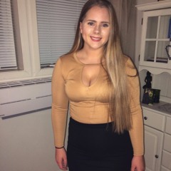 Victoria Straume