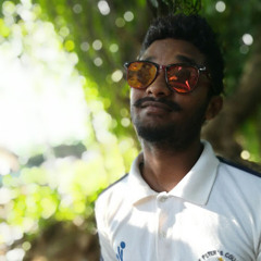 Harrish Harendra