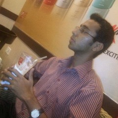 Ameya Bujone