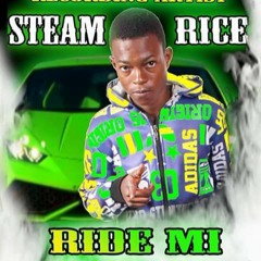Singer J Steamrice