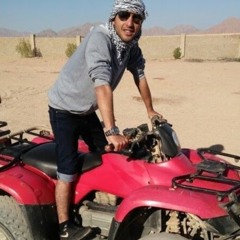 ahmed sholik
