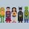 Tool Pixel