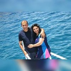 Neveen Hany