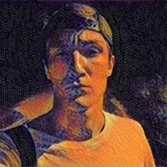 Даниил Колышев