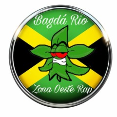 Bagdá Rio Zona Oeste Rap