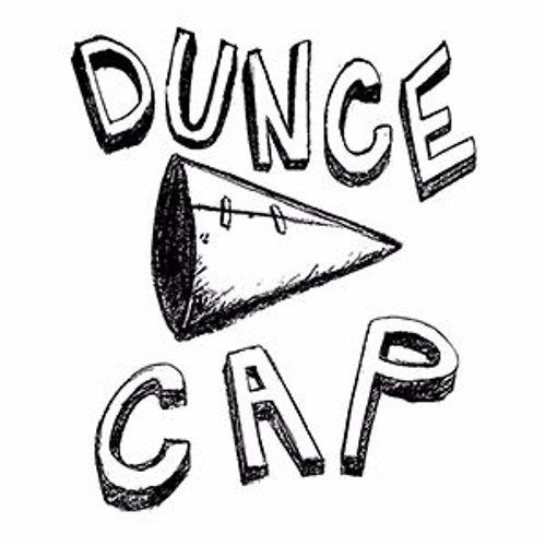 dunce hat clip art