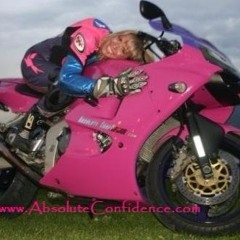 SpeedyBikeGirl