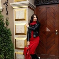 Инна Касян