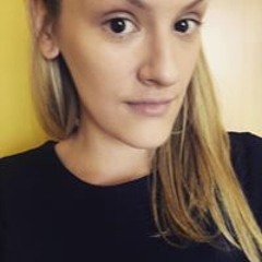 Sandra Ivanova